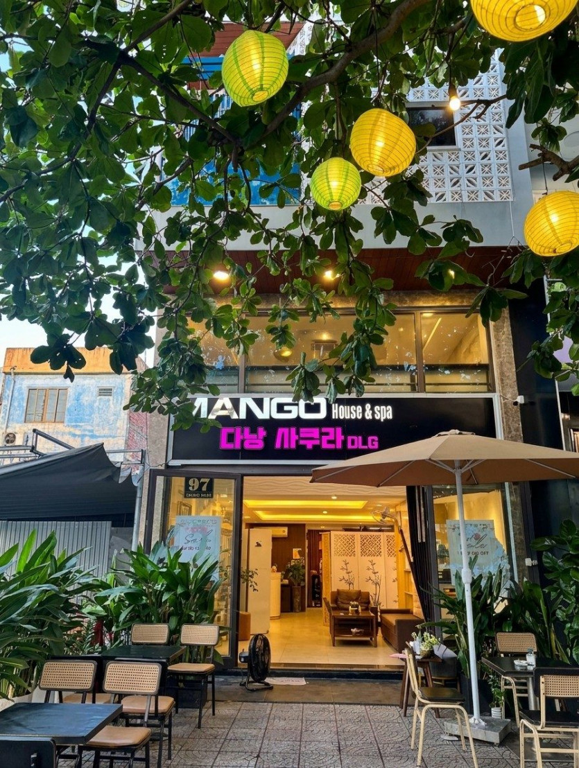 다낭 한인 사쿠라 DLG 2