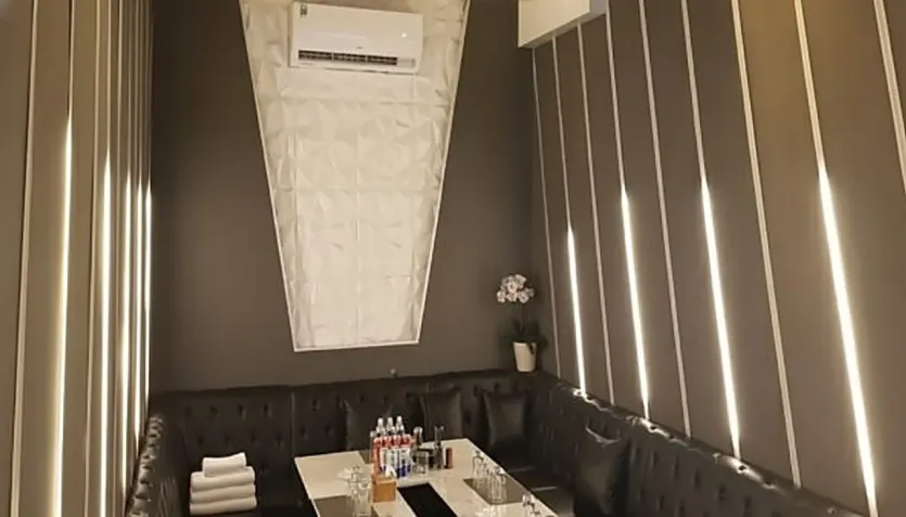 호치민 넘버원 가라오케 위치 안내