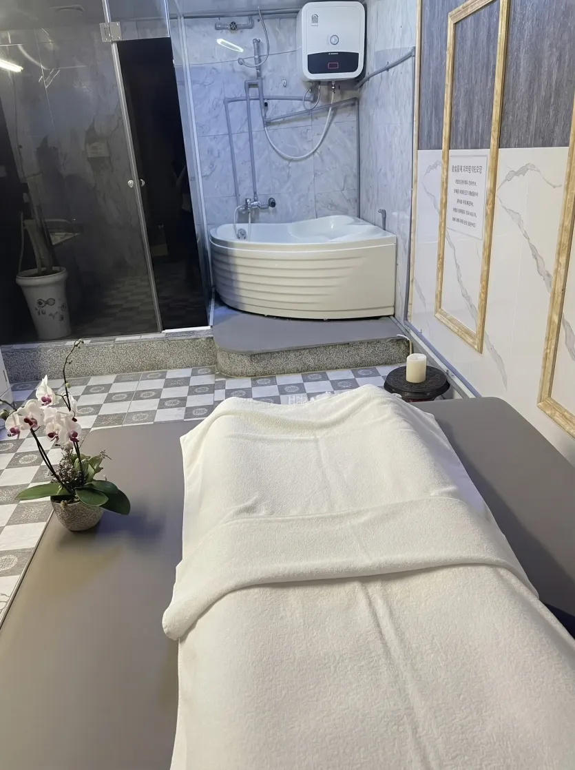 호치민 딸기마사지 위치 안내